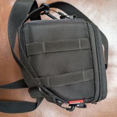 Small Manfrotto Camera bag (unused)
