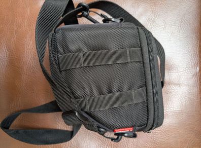 Small Manfrotto Camera bag (unused)