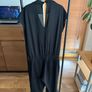 Pinko black jumpsuit Image 4