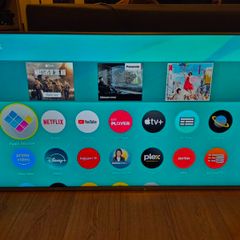 Panasonic Viera 50" 4k Smart TV "NO STAND"
