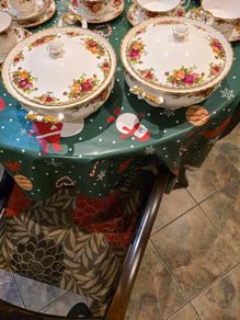 royal albert dish