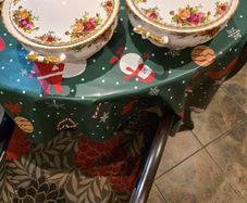 royal albert dish