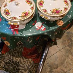 royal albert dish