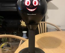 Desktop Punching Bag / Stress Relief