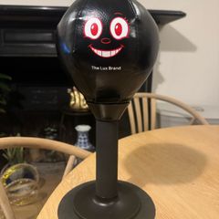 Desktop Punching Bag / Stress Relief