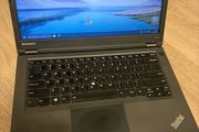 ThinkPad  t440