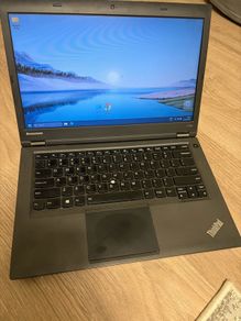 ThinkPad  t440