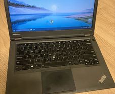 ThinkPad  t440