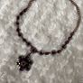 SNK Austrian Crystal Necklace Image 2