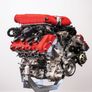 Engines and gearboxes - Good for export Image 4