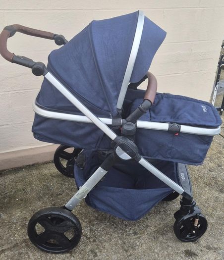 Baby Pram and other items