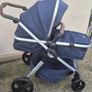 Baby Pram and other items Image 2