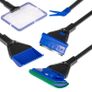 Aquarium Cleaning Tool 5 in 1 KM Hydra Image 3
