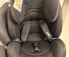 Car seat