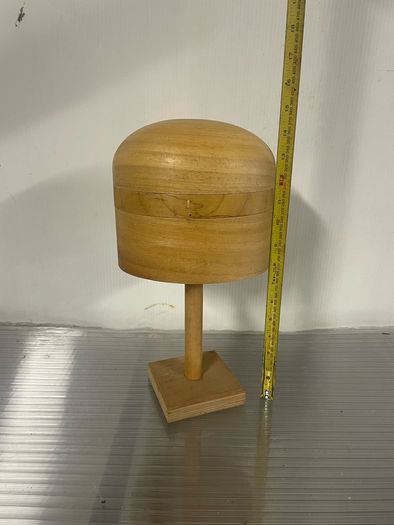 Hat Block