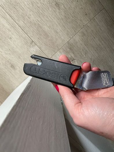 Free Britax Romer Car Seat
