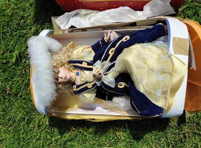 Dolls