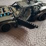 lego Batmobile Image 4