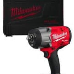 Milwaukee impact wrench