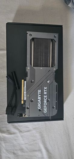 Gigabyte 4070 Super Windforce Gaming Oc 12gb