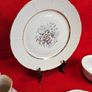 Thun Czechoslovakia Porcelain- Complete 21-Piece Coffee/Tea Set Image 7