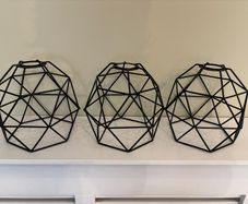 IKEA pendant lamp