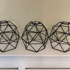 IKEA pendant lamp