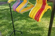 Children's hangers