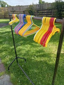Children's hangers