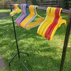 Children's hangers