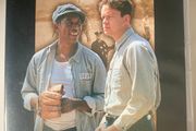 The Shawshank Redemption [1994] Tim Robbins, Morgan Freeman, Bob Gunton, Clancy Brown &amp; William Sadler [Movie DVD]