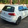 2016 Golf Van 1.6tdi DSG Automatic Image 4