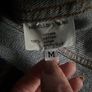 Fiorucci denim jacket - sz M Image 6