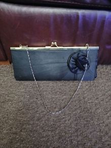 Clutch bag