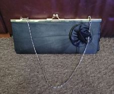 Clutch bag