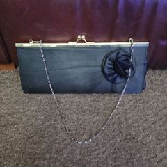 Clutch bag