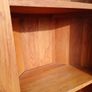 Corner unit, Solid Oak Image 5