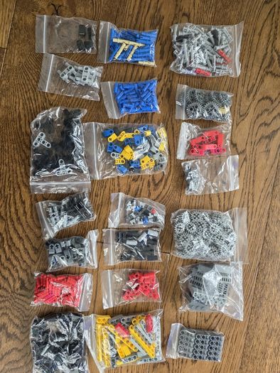 Lego