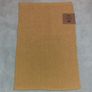 Gold Bath Mat 80 x 50 Image 6