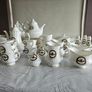 Antique Royal Tara full dinner set Image 3