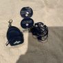 Smiggle backpack earbuds bnwt Image 2