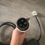 Nissan Leaf Charger Image 2