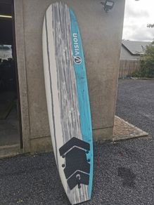 Vision Spark Surfboard 8'