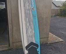Vision Spark Surfboard 8'