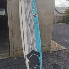 Vision Spark Surfboard 8'