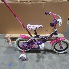 Girls Bike