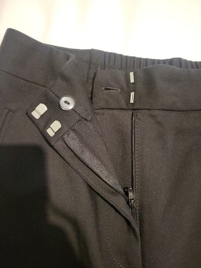 River Island Straight Leg Trousers