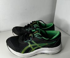 Asics contend 8 trainers