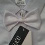 baby christening all in one suit Image 3
