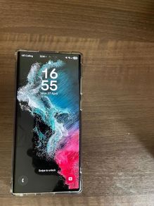 Samsung S22 Ultra
